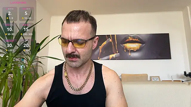 Asmodeuss666 online show from February 14, 10:28 am