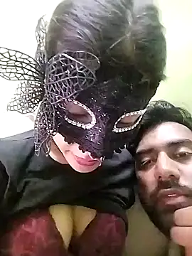 insta hotpair online show from February 18, 4:48 pm