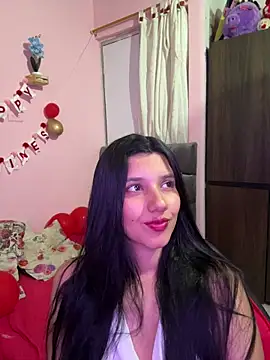 emmariders2 online show from February 15, 8:46 am