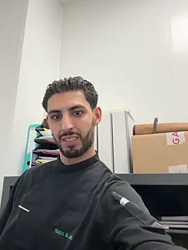 sossa946 online show from September 16, 1:56 pm