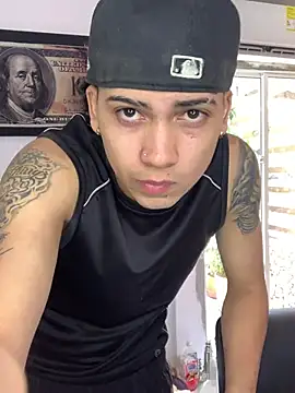 Br4ndxpimm online show from February 16, 5:26 pm