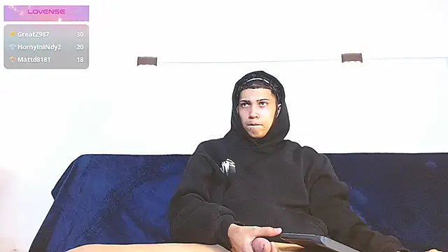 Br4ndxpimm online show from September 16, 3:57 pm