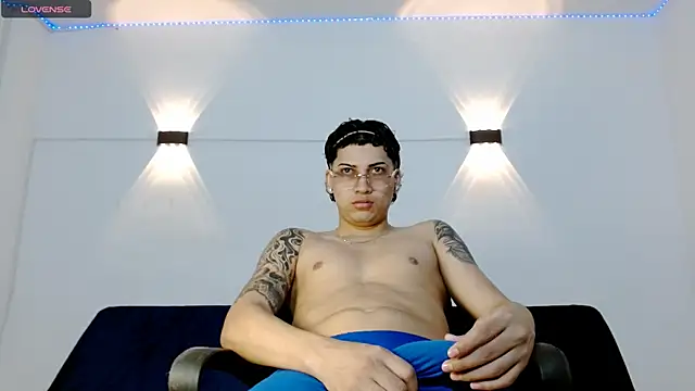 Br4ndxpimm online show from November 7, 3:34 pm