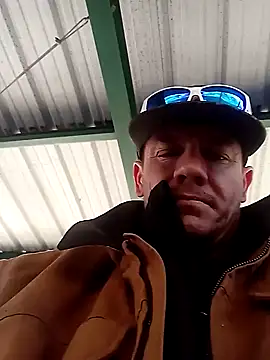 Snapshot of Playboy40 chatting on February 22, 1:35 pm Playboy40 online show from February 22, 1:35 pm