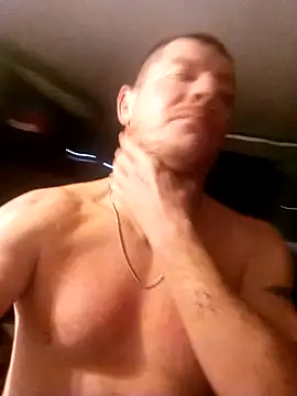 Snapshot of Playboy40 chatting on February 23, 12:41 am Playboy40 online show from February 23, 12:41 am