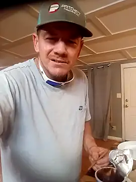 Snapshot of Playboy40 chatting on February 23, 6:49 am Playboy40 online show from February 23, 6:49 am