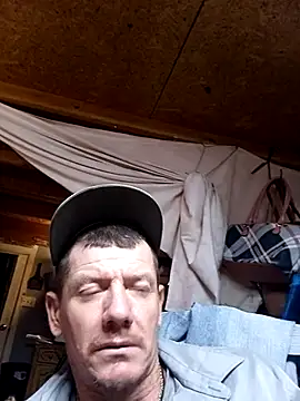 Snapshot of Playboy40 chatting on October 4, 4:43 am Playboy40 online show from October 4, 4:43 am