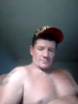 Snapshot of Playboy40 chatting on May 27, 5:37 am Playboy40 online show from May 27, 5:37 am
