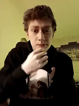 Snapshot of HalloMarcy chatting on January 9, 11:25 am HalloMarcy online show from January 9, 11:25 am