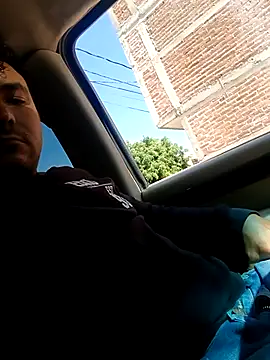 chinoxxx online show from November 12, 6:30 pm