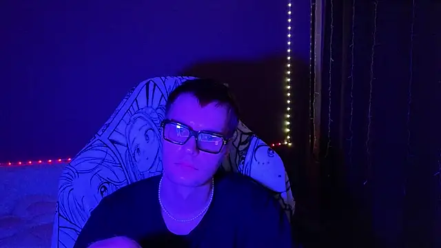 Leonnextdoor online show from January 13, 11:08 am