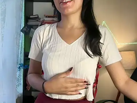 roseofvenom online show from March 22, 1:08 pm