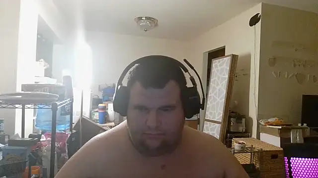 Hackensackneil online show from January 2, 10:22 pm