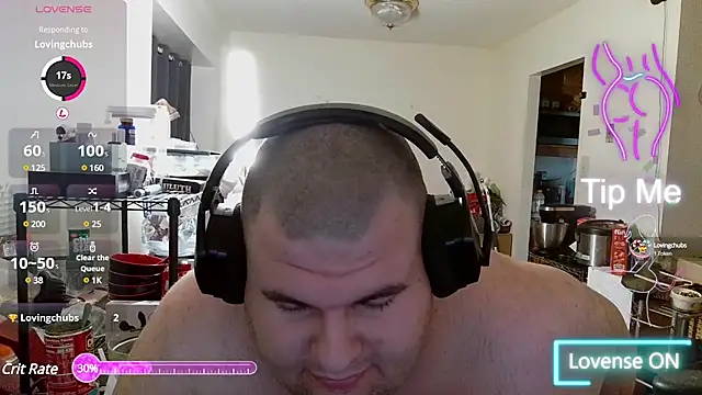 Hackensackneil online show from January 18, 3:20 am