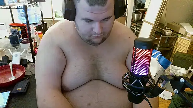 Hackensackneil online show from January 26, 12:43 pm