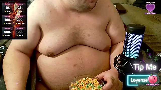 Hackensackneil online show from February 22, 5:57 pm