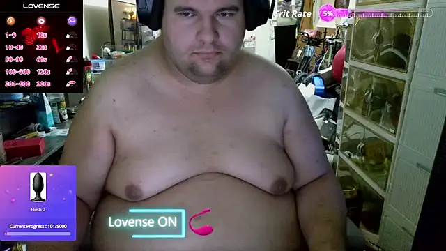 Hackensackneil online show from October 12, 10:58 am