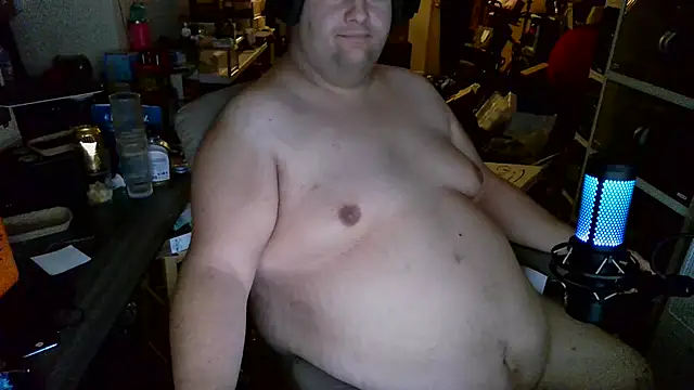 Hackensackneil online show from October 16, 11:11 am