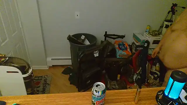 Hackensackneil online show from January 8, 11:40 pm