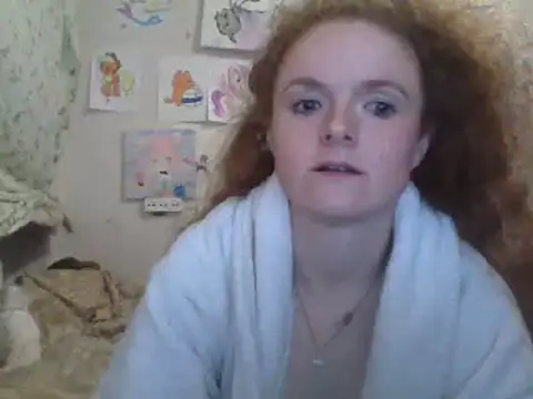 Rae Jeannie online show from January 17, 6:23 pm