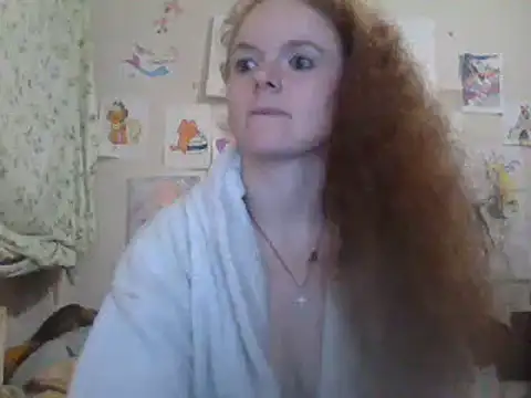 Rae Jeannie online show from January 19, 8:09 pm