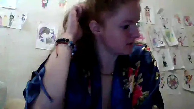 Snapshot of Rae_Jeannie chatting on November 10, 8:24 am Rae Jeannie online show from November 10, 8:24 am