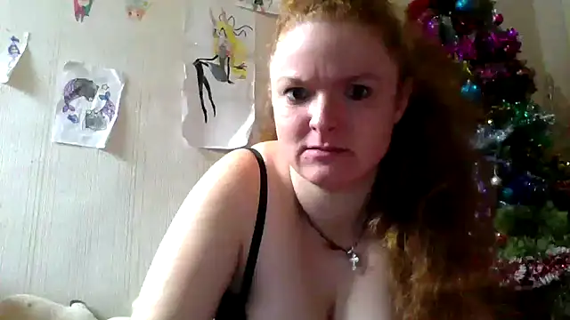 Snapshot of Rae_Jeannie chatting on December 22, 7:49 am Rae Jeannie online show from December 22, 7:49 am