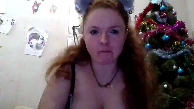 Snapshot of Rae_Jeannie chatting on January 16, 1:15 pm Rae Jeannie online show from January 16, 1:15 pm