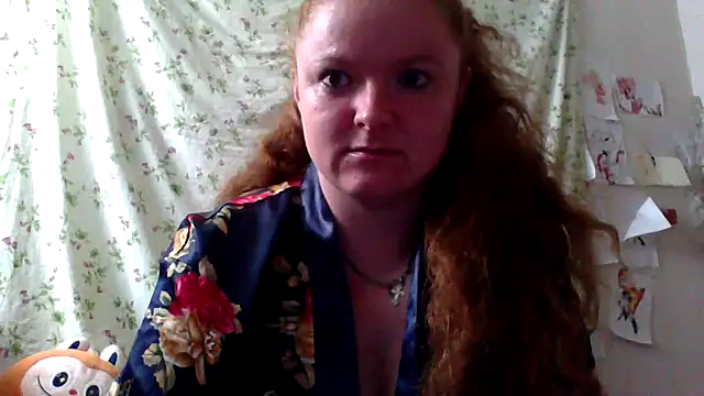 Snapshot of Rae_Jeannie chatting on June 10, 7:18 am Rae Jeannie online show from June 10, 7:18 am