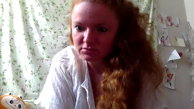 Snapshot of Rae_Jeannie chatting on July 27, 7:26 am Rae Jeannie online show from July 27, 7:26 am