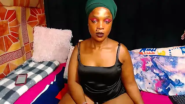 Thickbootykim online show from June 6, 7:29 pm