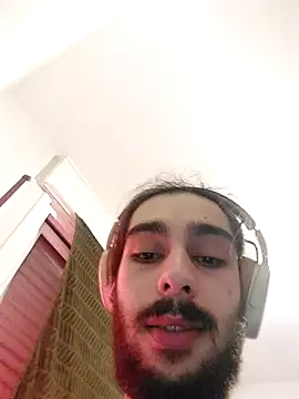 Levi Latino online show from February 15, 2:26 am