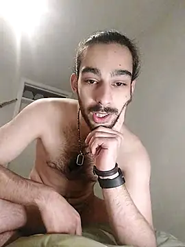 Levi Latino online show from November 15, 12:30 am