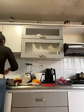 amelia cherry online show from September 17, 7:26 pm