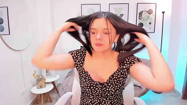 amelia cherry online show from October 12, 11:31 am