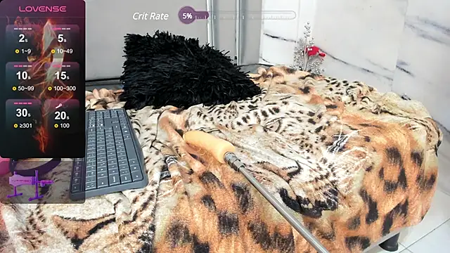 Lorena watson online show from February 13, 10:44 am