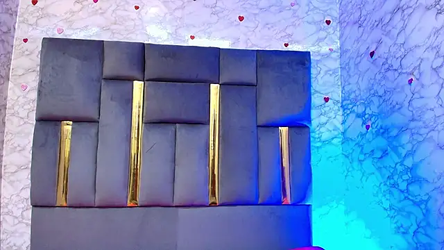 Lorena watson online show from April 1, 1:41 pm