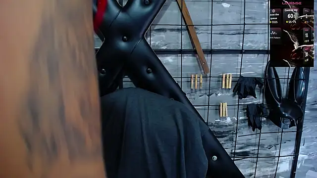 Alana Roth online show from November 12, 7:13 pm