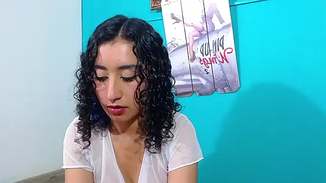 valerie mase online show from February 21, 7:43 pm