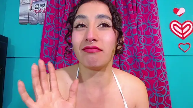 valerie mase online show from March 4, 5:13 pm