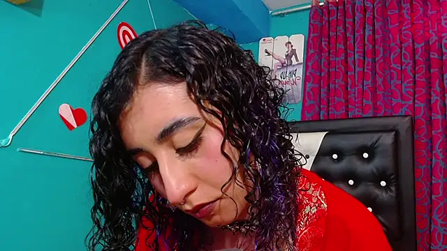 valerie mase online show from September 11, 7:03 pm