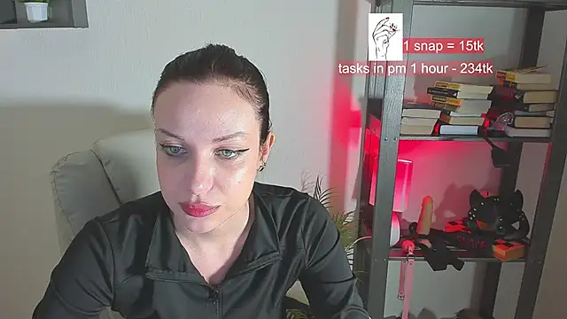 Snapshot of worship_vika chatting on February 9, 12:41 pm worship vika online show from February 9, 12:41 pm