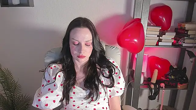 Snapshot of worship_vika chatting on February 14, 1:40 pm worship vika online show from February 14, 1:40 pm