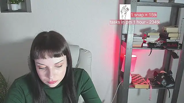 Snapshot of worship_vika chatting on February 24, 5:42 pm worship vika online show from February 24, 5:42 pm