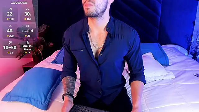 Nathan rivers online show from February 17, 7:10 pm