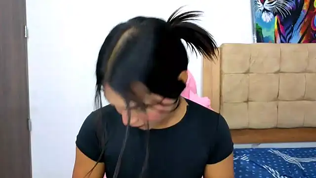 Miss noah18 online show from February 18, 10:17 pm