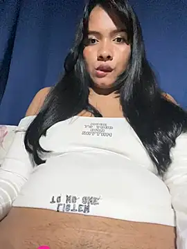 Ninabrunette18 online show from February 14, 9:24 am