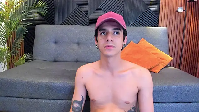 saul novak online show from January 2, 8:24 pm