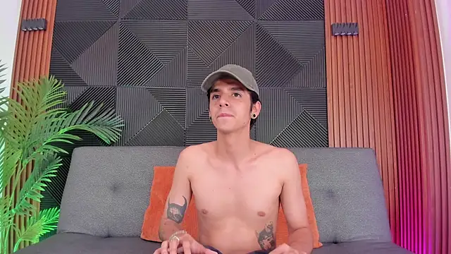 saul novak online show from January 9, 7:50 pm