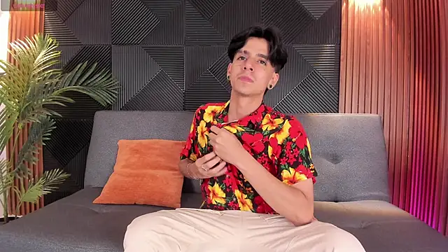 saul novak online show from January 11, 6:44 pm